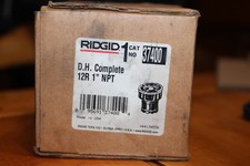 Ridgid 37400 npt for sale  Overland Park