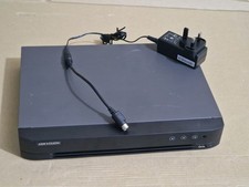 Hikvision 7208huhi hybrid for sale  NOTTINGHAM
