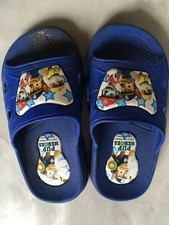Tongs claquettes enfant d'occasion  France