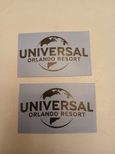 Universal studios orlando for sale  Concord