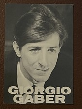 giorgio autografo usato giorgio autografo usato Imola