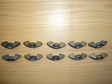 Flügelmuttern flügelschraube gebraucht kaufen  Eisenhüttenstadt
