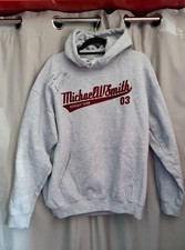Sweat capuche michael d'occasion  Arleux