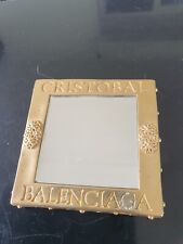 Miroir balenciaga d'occasion  Verrières