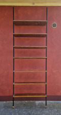 Libreria soffitto pavimento usato  Sacile