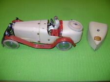 Meccano constructor annees d'occasion  La Chapelle-de-Guinchay