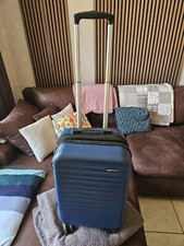Amazon basics hartschalentroll gebraucht kaufen  Meppen