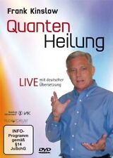 Frank kinslow quantenheilung gebraucht kaufen  Berlin