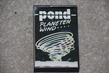 Musikkassette pond planetenwin gebraucht kaufen  Berlin