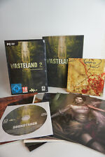 Wasteland ranger collectors gebraucht kaufen  Hamburg