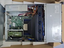 Placa-mãe Super Cloud R2216 A12 Server 12X3.5/2x1200W/9364-8I/H11SSW-NT comprar usado  Enviando para Brazil