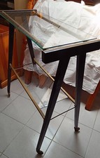 Carrello bar consolle usato  Santa Margherita Ligure