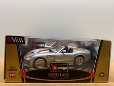 Burago shelby series d'occasion  Cognac