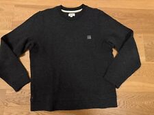 Woolrich herren pullover gebraucht kaufen  Hamburg