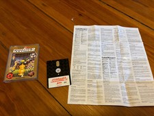 Schneider Amstrad CPC Game: "Football Manager 2" (Disk: Addictive Games, 1988) comprar usado  Enviando para Brazil