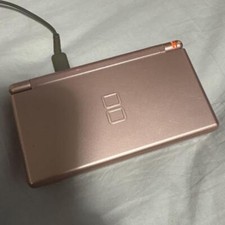 Nintendo lite handheld d'occasion  Expédié en Belgium