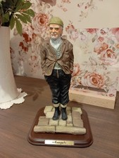 Danbury mint last for sale  BANBRIDGE