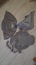 Austauschset hartan gebraucht kaufen  Flensburg