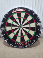 Winmau diamond plus for sale  NOTTINGHAM