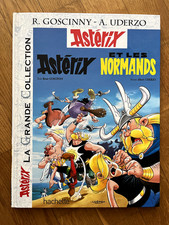 Asterix normands grande d'occasion  Malakoff