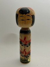 Kokeshi doll japanese usato  Lacchiarella