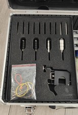 Tattoo set komplett gebraucht kaufen  Neckargemünd