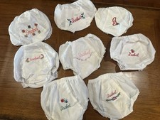 Lot personalized diaper for sale  Baton Rouge