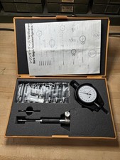 Mitutoyo 526 124 for sale  WALSALL
