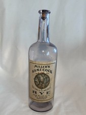 C1890s miller game for sale  Groton