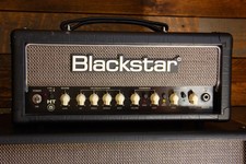 Blackstar mkii valve for sale  HAVERFORDWEST