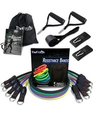 Thefitlife elastique musculati d'occasion  Mer