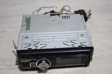 Jvc autoradio kdr421 gebraucht kaufen  Schwaigern