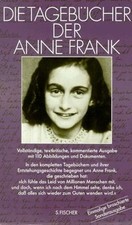 Tagebücher anne frank gebraucht kaufen  Berlin
