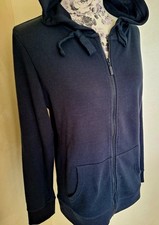 Kapuzenpullover sweatjacke hoo gebraucht kaufen  Velbert