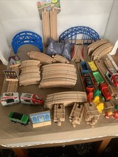 Huge collection brio for sale  MORECAMBE