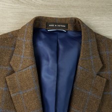 Tommy hilfiger tweed d'occasion  Expédié en Belgium