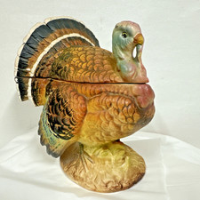 Napcoware thanksgiving holiday for sale  Middleburg