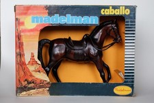 Madelman serie este gebraucht kaufen  Versand nach Germany