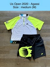 Open 2020 tenue d'occasion  Paris-