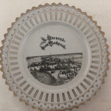 Old lace ribbon for sale  NORTHAMPTON