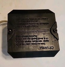 Fanuc power box for sale  Maryville