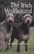 Irish wolfhound gover for sale  ROSSENDALE