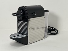 Nespresso pixie krups for sale  BOLTON