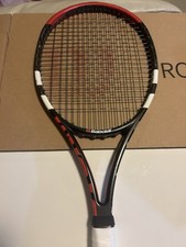Raquete de tênis Pure Storm Tour 43/8 comprar usado  Enviando para Brazil
