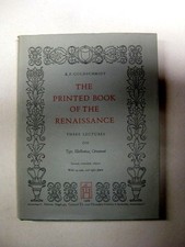 The printed book gebraucht kaufen  Dinkelscherben