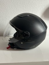 Casque scooter taille d'occasion  Villeneuve-Loubet
