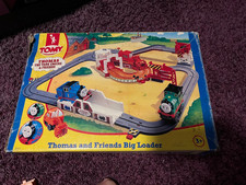 Tomy train set for sale Tomy train set for sale  WIRRAL