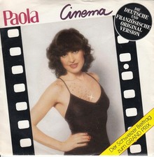 Paola cinema used gebraucht kaufen  Deutschland