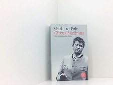 Circus maximus gesammelte gebraucht kaufen  Berlin