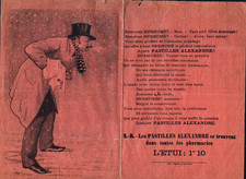 Produits pharmaceutiques pasti d'occasion  Baugy